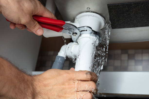 Best Flooded house restoration  in Blackhawk, SD