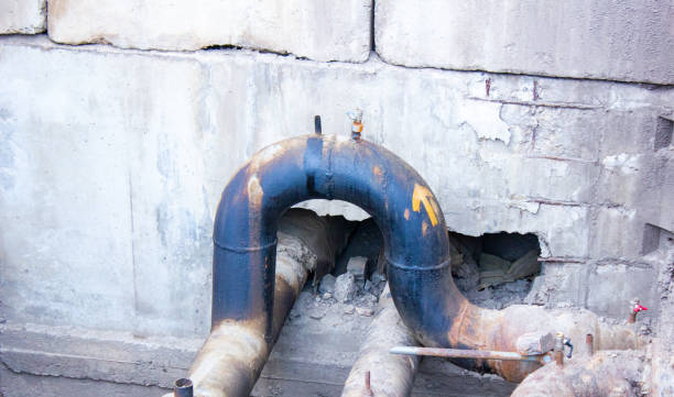 Best 24-hour water damage restoration  in Blackhawk, SD