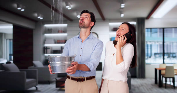 Best Emergency water damage restoration  in Blackhawk, SD